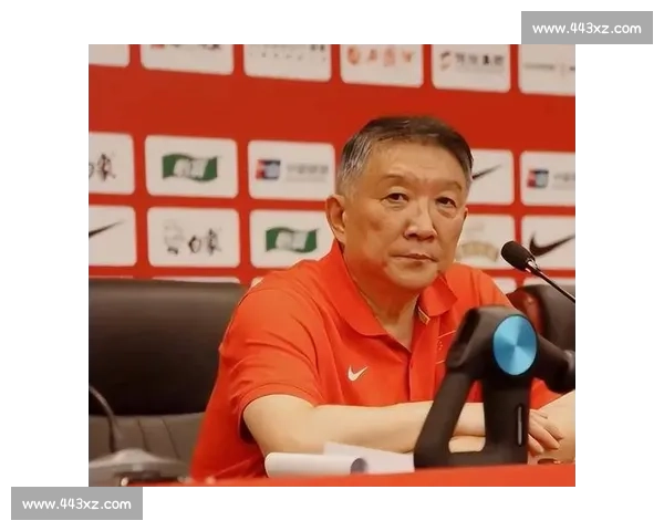 宫鲁鸣亮剑海口!张子宇硬撼澳洲内线 李梦全运会迎救赎战 宫鲁鸣亮剑海口!张子宇硬撼澳洲内线 李梦全运会迎救赎战